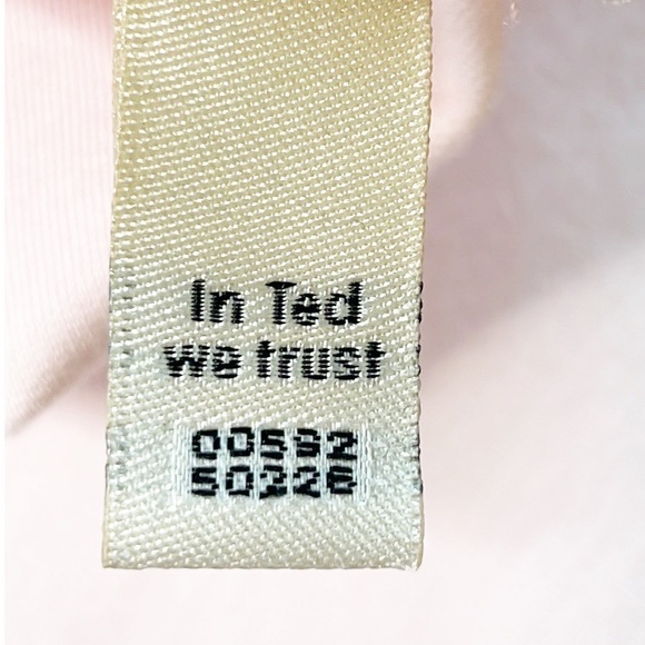 Ted Baker Tilford Crystal Droplet Drape Dress (2) - Picture 15 of 16